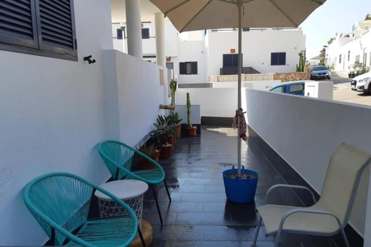 Piedranegra, Apartamento Completo Con Patio, Terraza Y Bbq Rodalquilar Zewnętrze zdjęcie