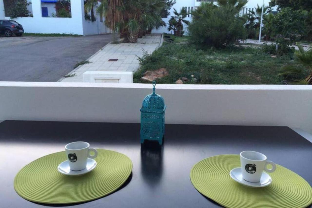 Piedranegra, Apartamento Completo Con Patio, Terraza Y Bbq Rodalquilar Zewnętrze zdjęcie