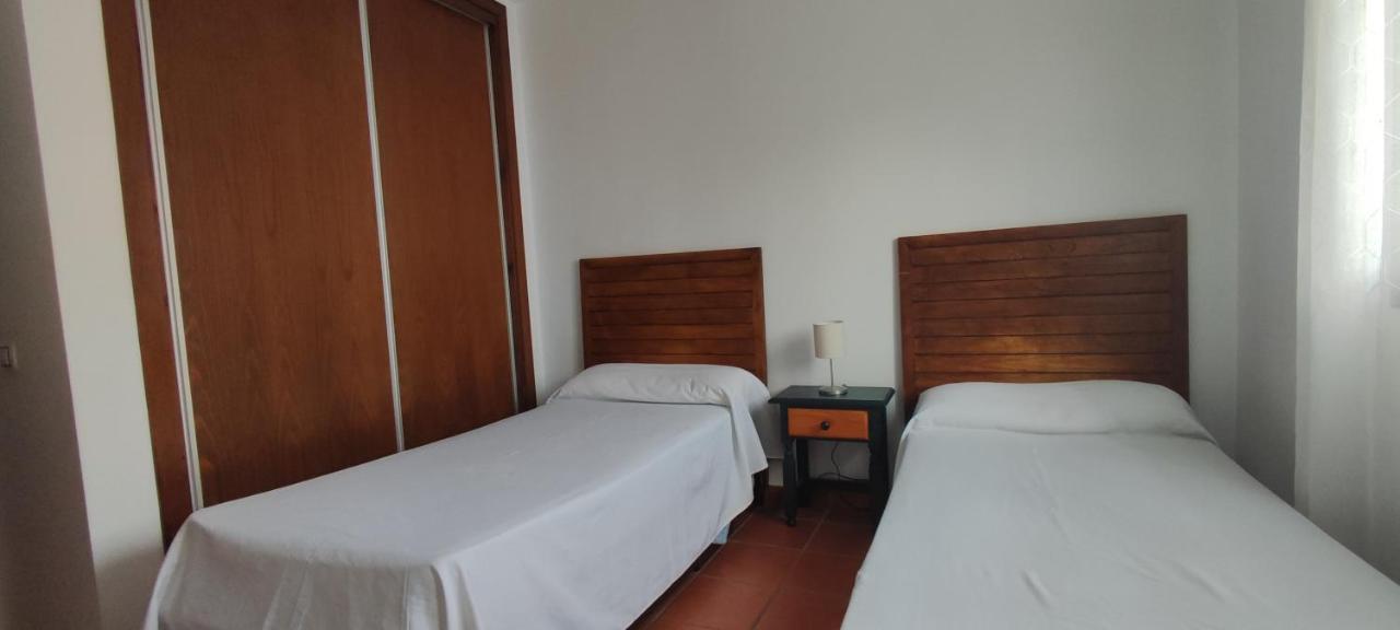 Piedranegra, Apartamento Completo Con Patio, Terraza Y Bbq Rodalquilar Zewnętrze zdjęcie